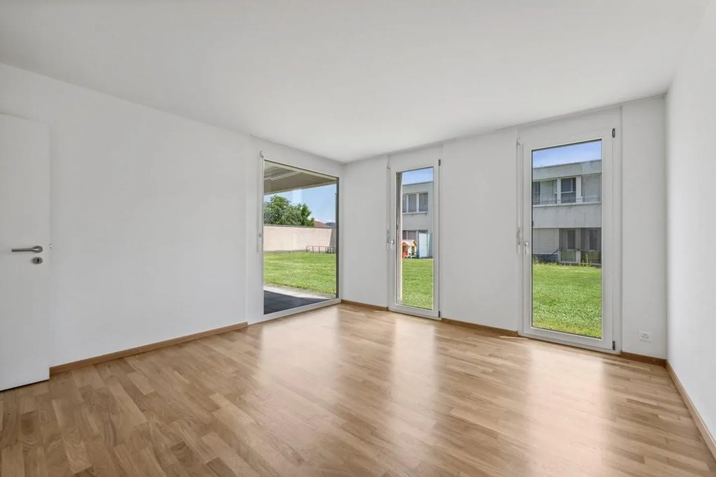La tua nuova casa, centrale, moderna, perfetta per te - Foto 2 di 6