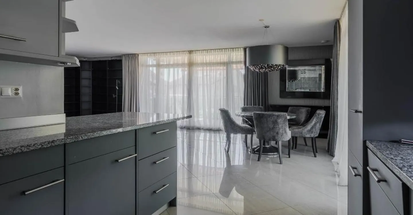 Magnifico appartamento di 4,5 locali a Mont-sur-Rolle - Foto 4 di 18