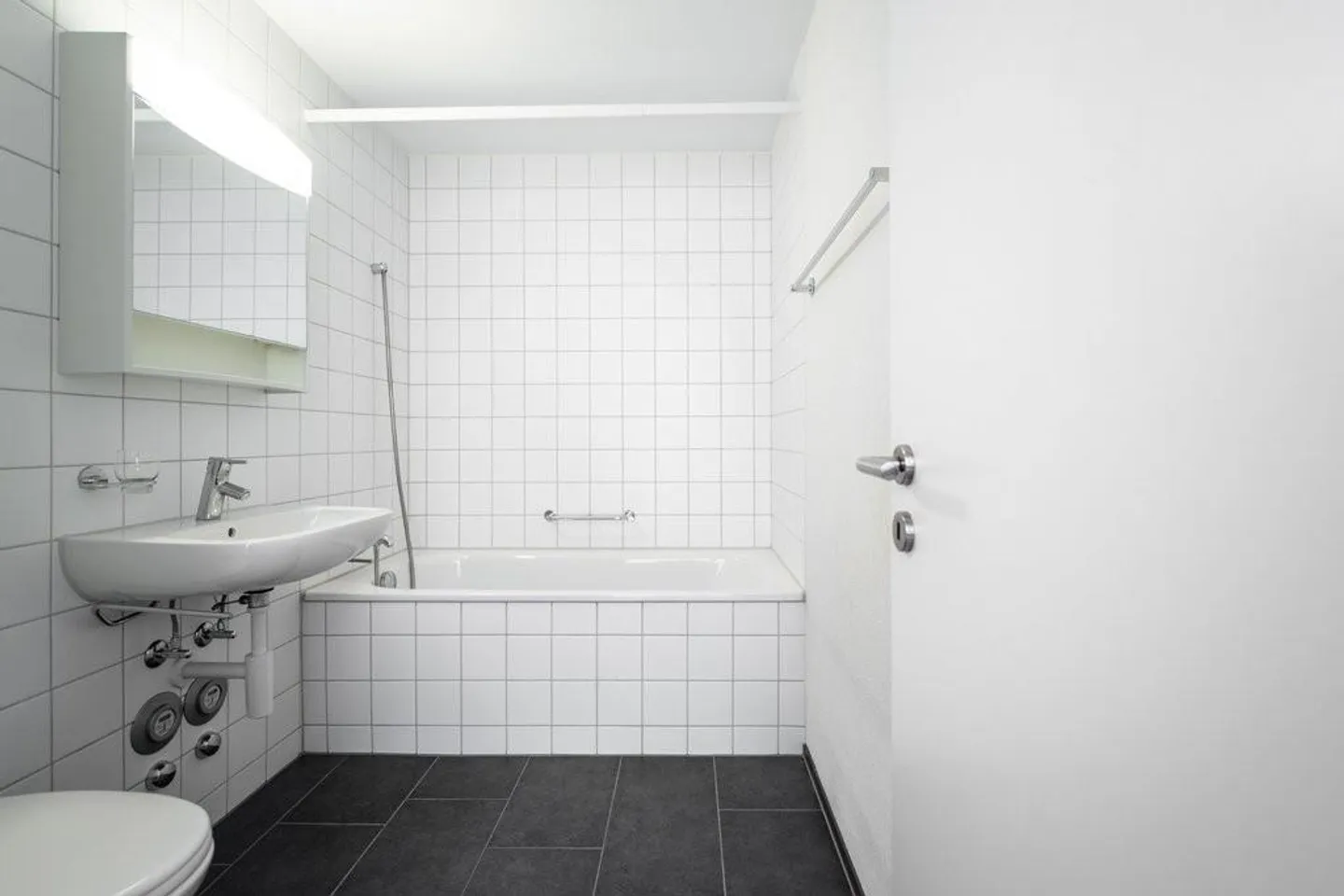 La tua nuova casa, centrale, moderna, perfetta per te - Foto 4 di 6