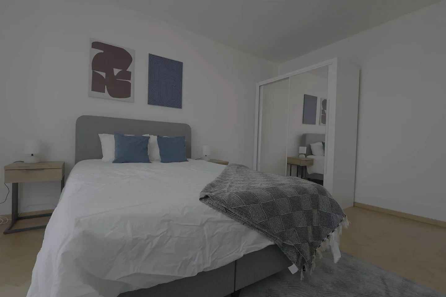 Coliving au cœur de Zurich - Photo 5 sur 23