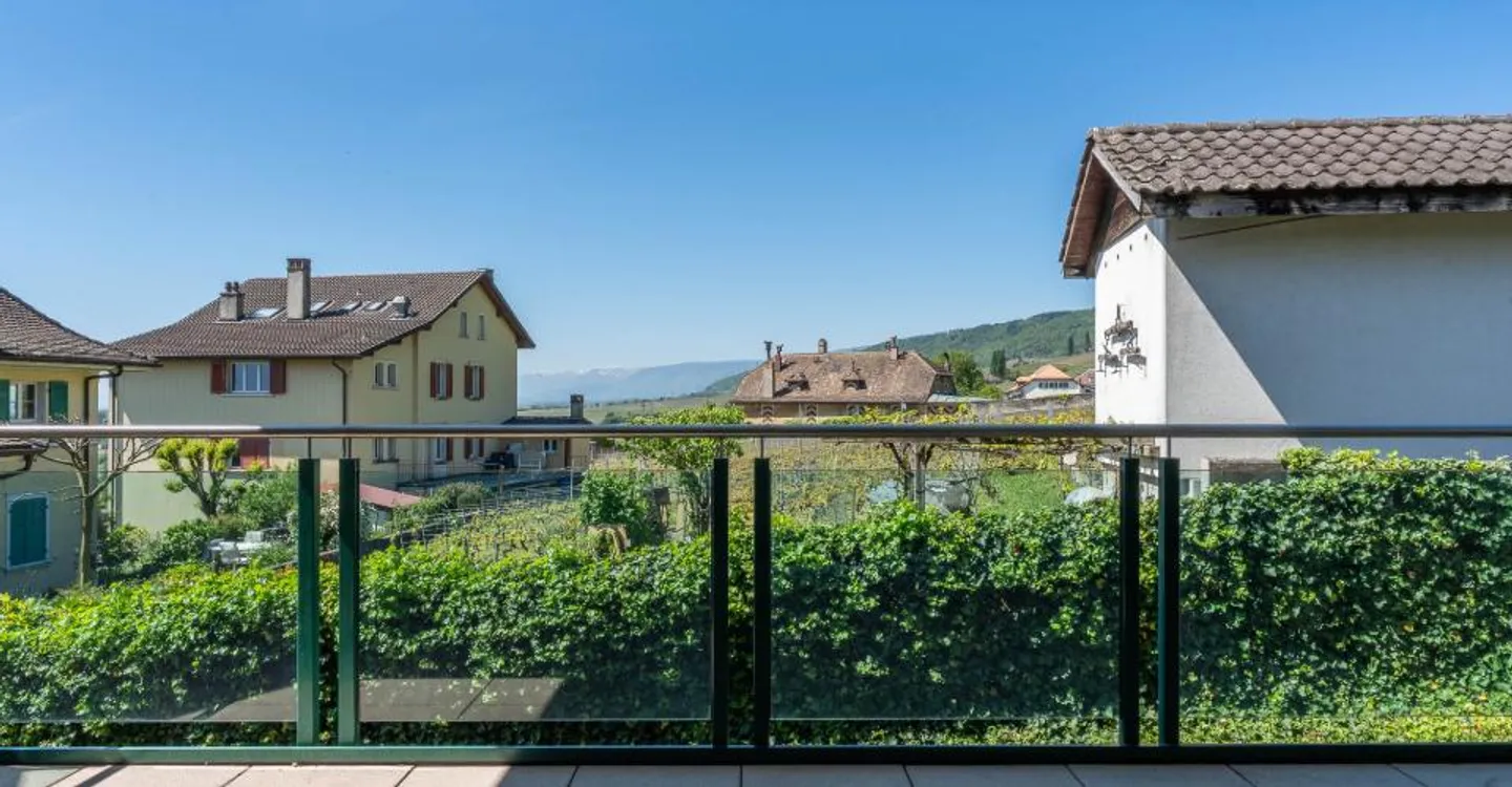 Magnifico appartamento di 4,5 locali a Mont-sur-Rolle - Foto 5 di 18