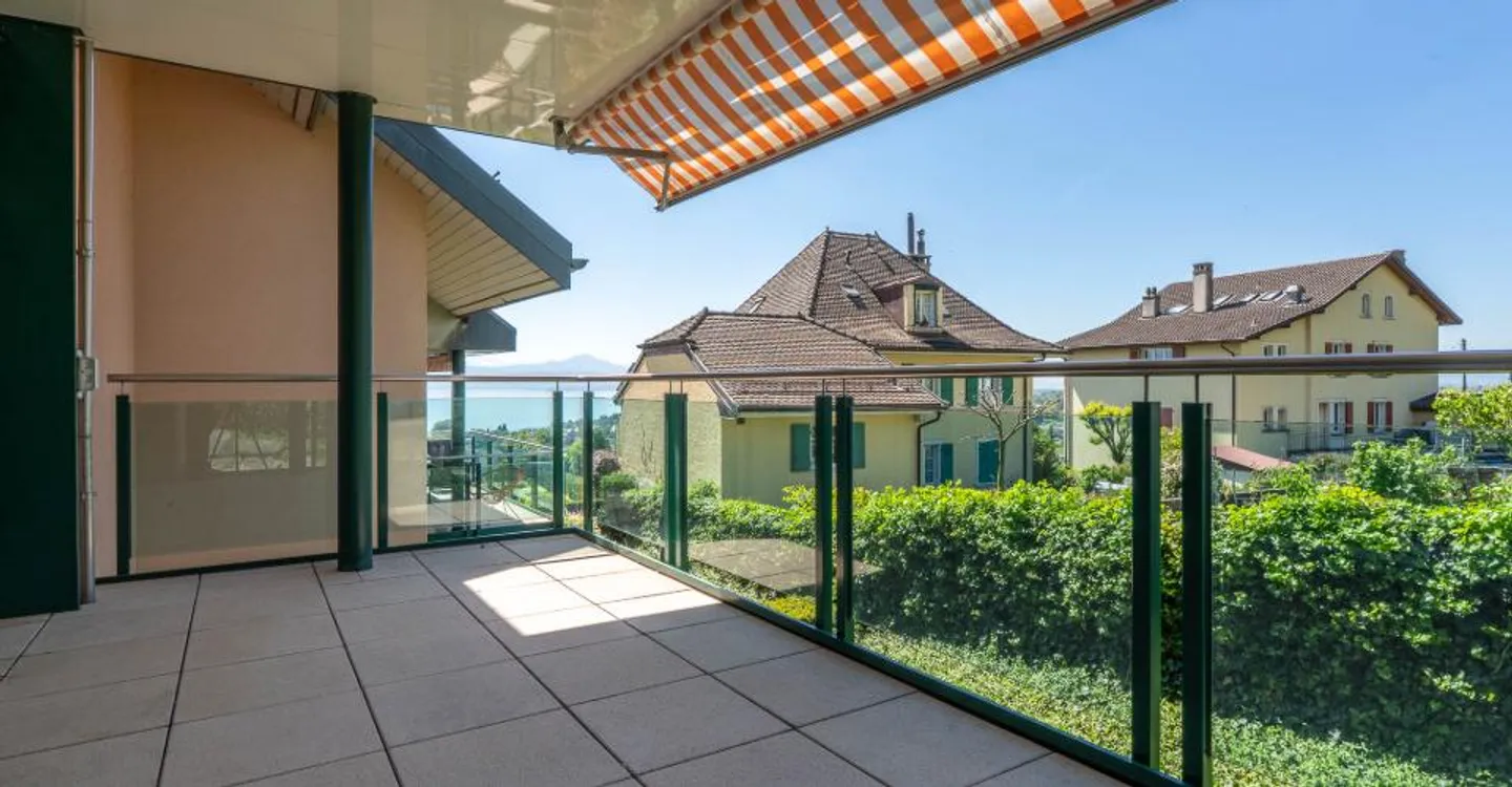 Magnifico appartamento di 4,5 locali a Mont-sur-Rolle - Foto 6 di 18