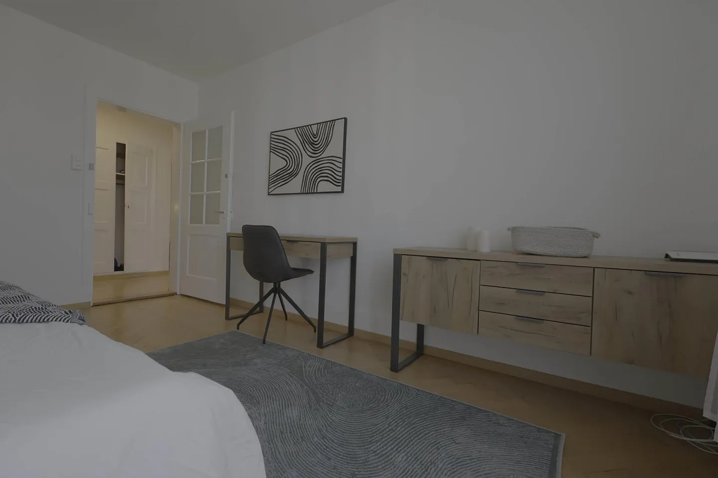 Coliving au cœur de Zurich - Photo 6 sur 23