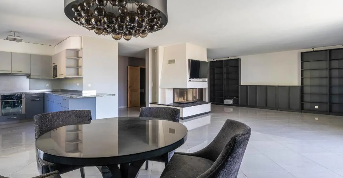 Magnifico appartamento di 4,5 locali a Mont-sur-Rolle - Foto 2 di 18