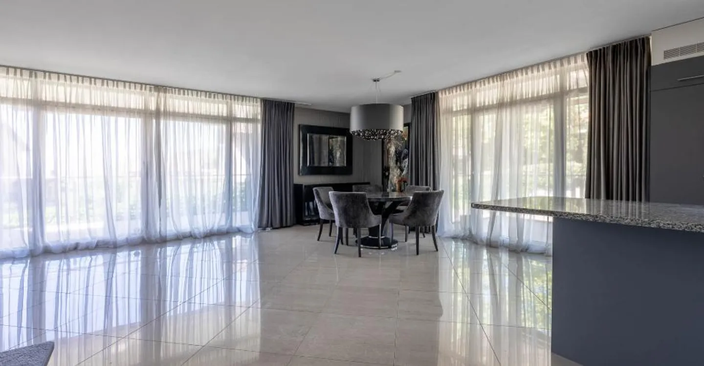 Magnifico appartamento di 4,5 locali a Mont-sur-Rolle - Foto 3 di 18