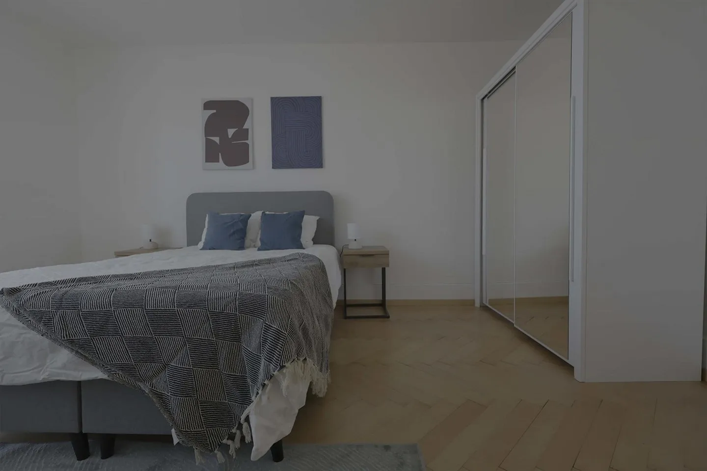 Coliving au cœur de Zurich - Photo 4 sur 23