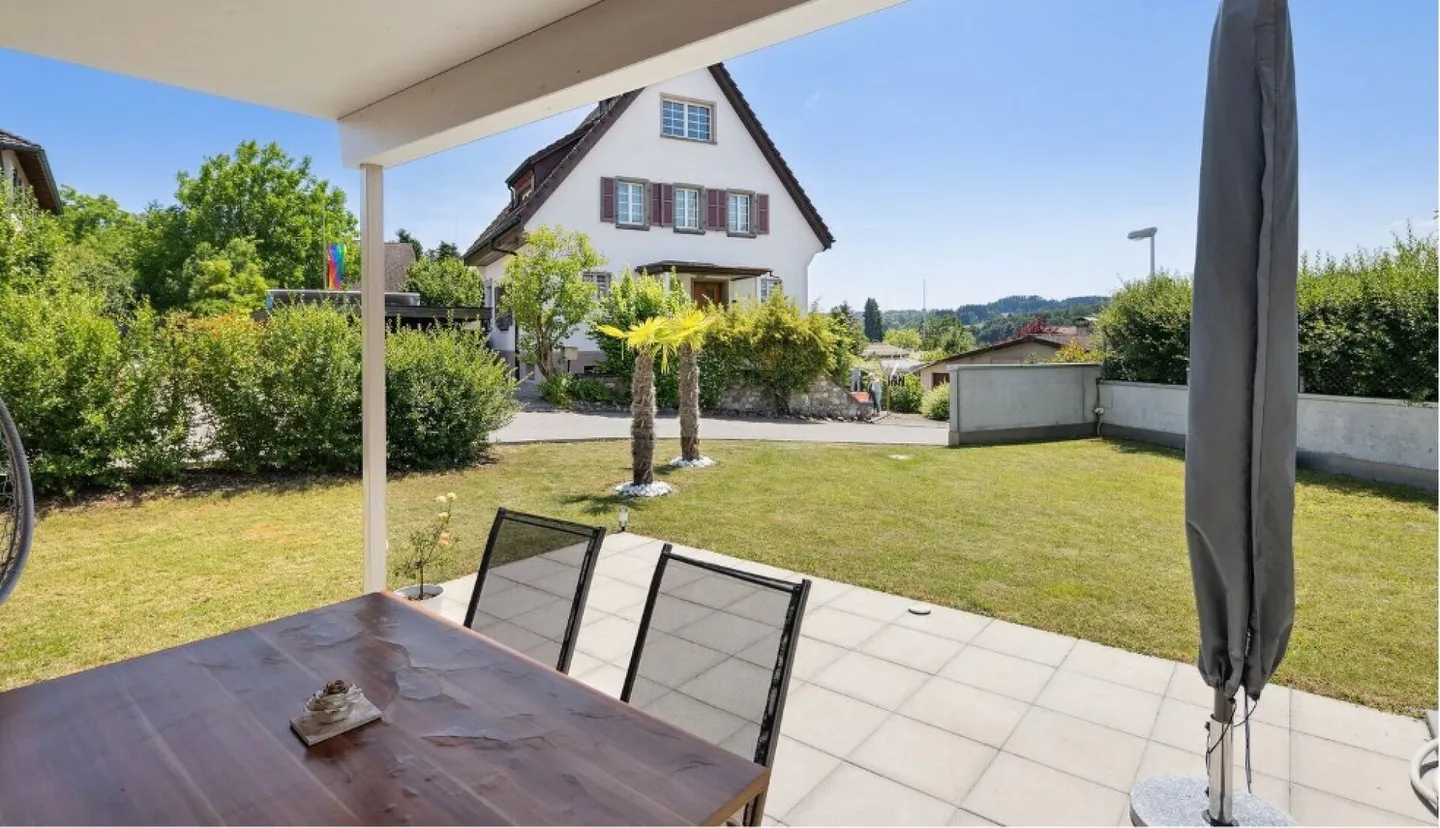 Vivere moderno con stile - Villa unifamiliare con giardino - Foto 4 di 12