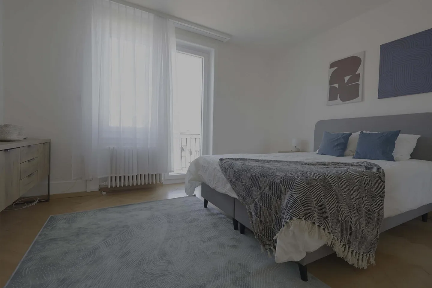 Coliving au cœur de Zurich - Photo 7 sur 23