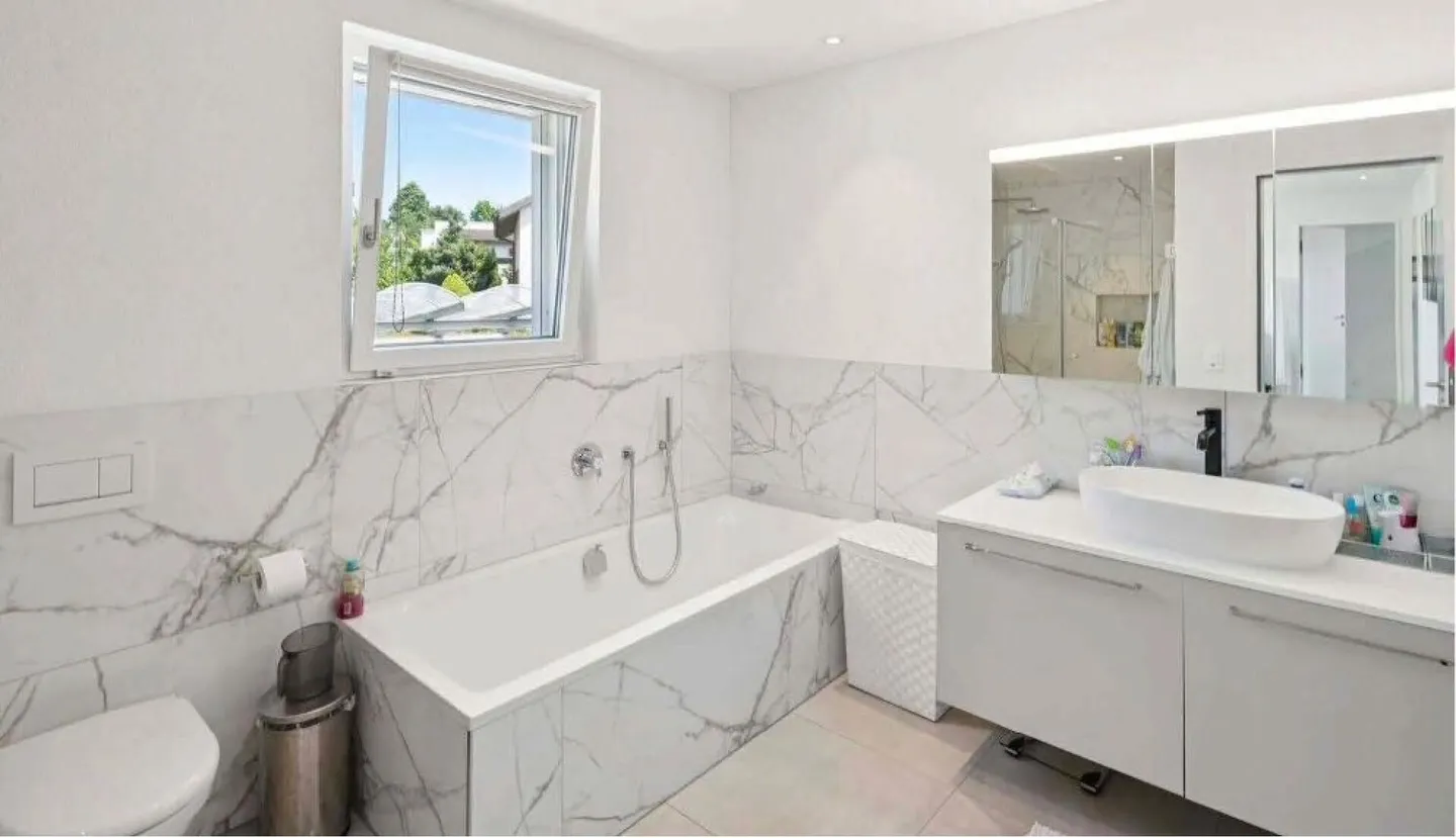 Vivere moderno con stile - Villa unifamiliare con giardino - Foto 5 di 12