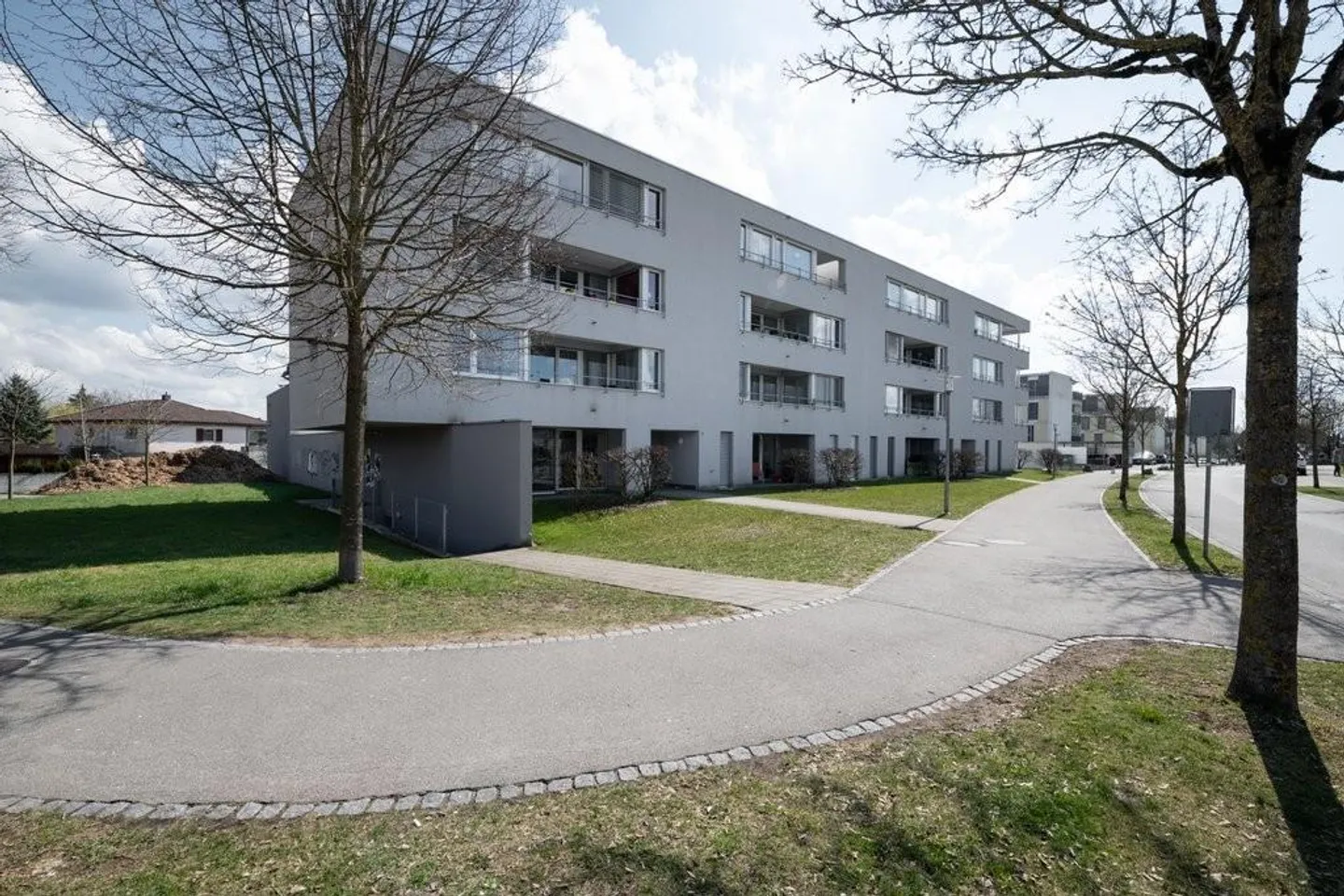 La tua nuova casa, centrale, moderna, perfetta per te - Foto 6 di 6