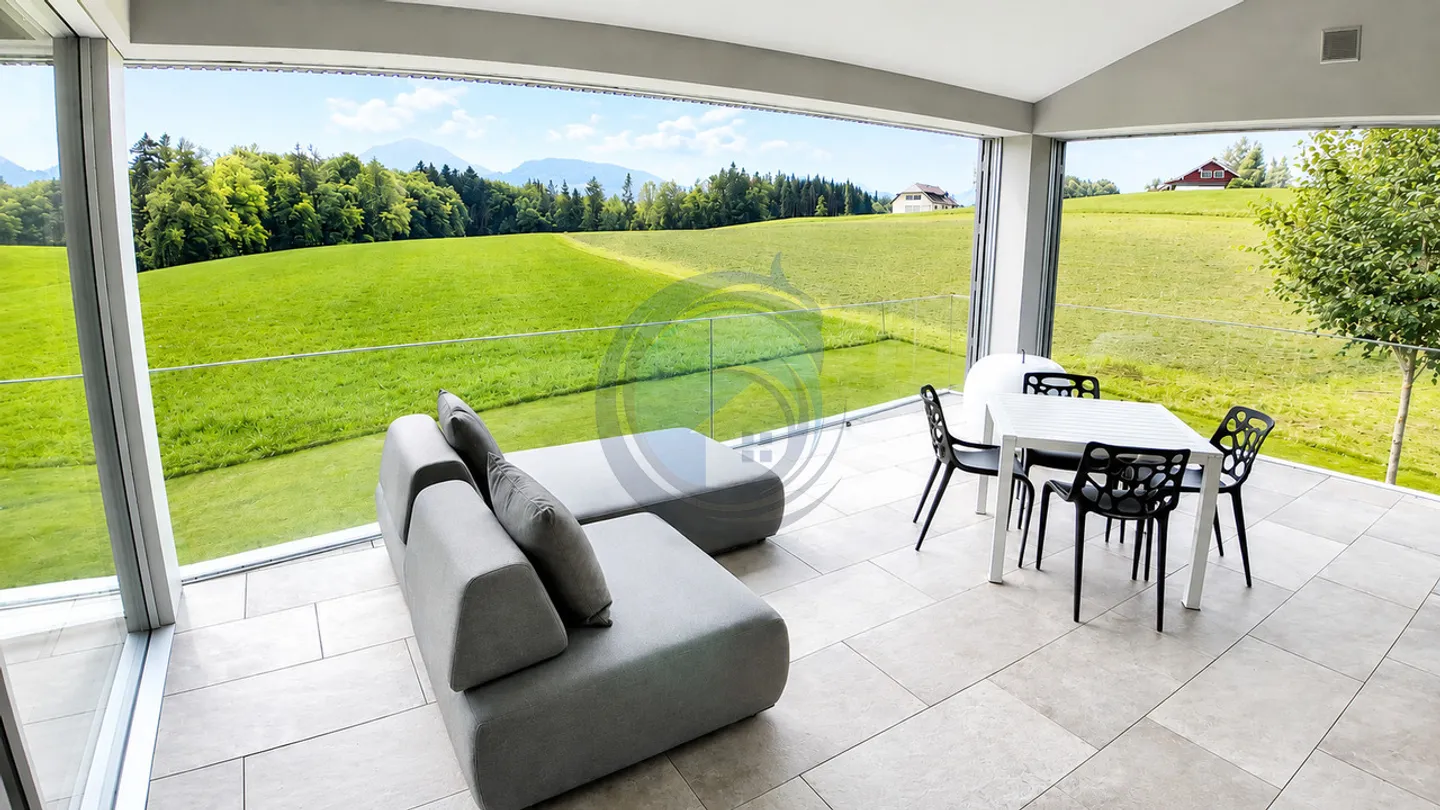 Magnifique Villa Contemporaine - Photo 5 sur 27