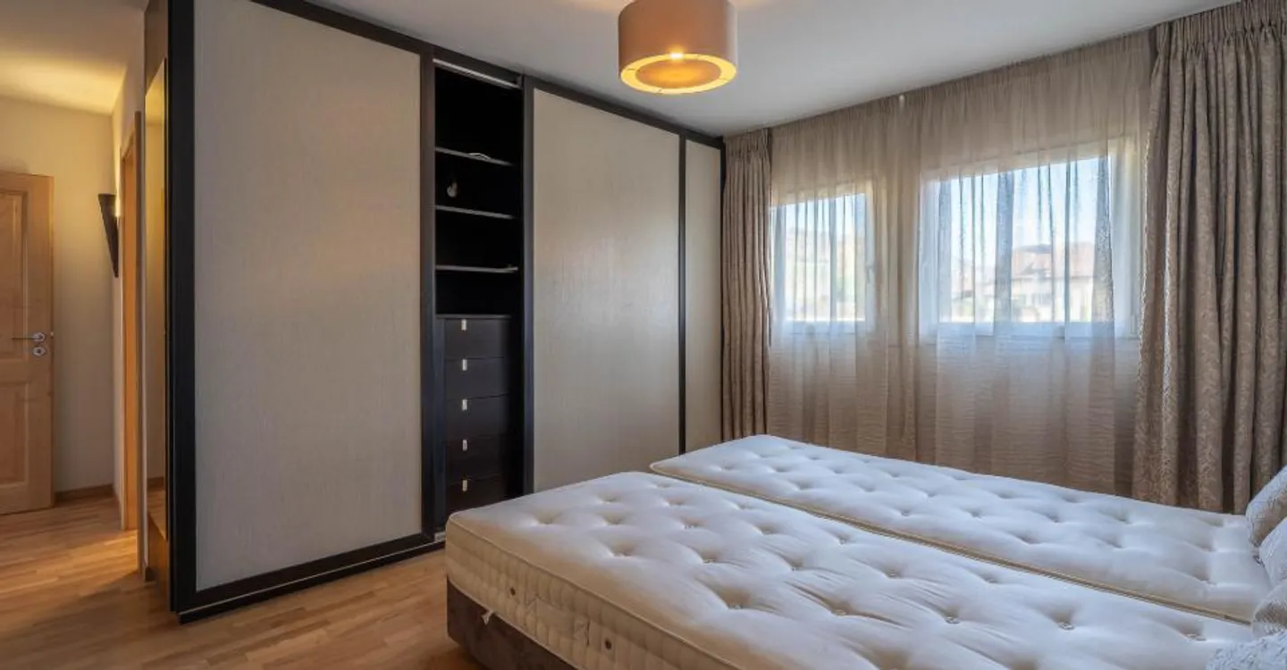 Magnifico appartamento di 4,5 locali a Mont-sur-Rolle - Foto 9 di 18