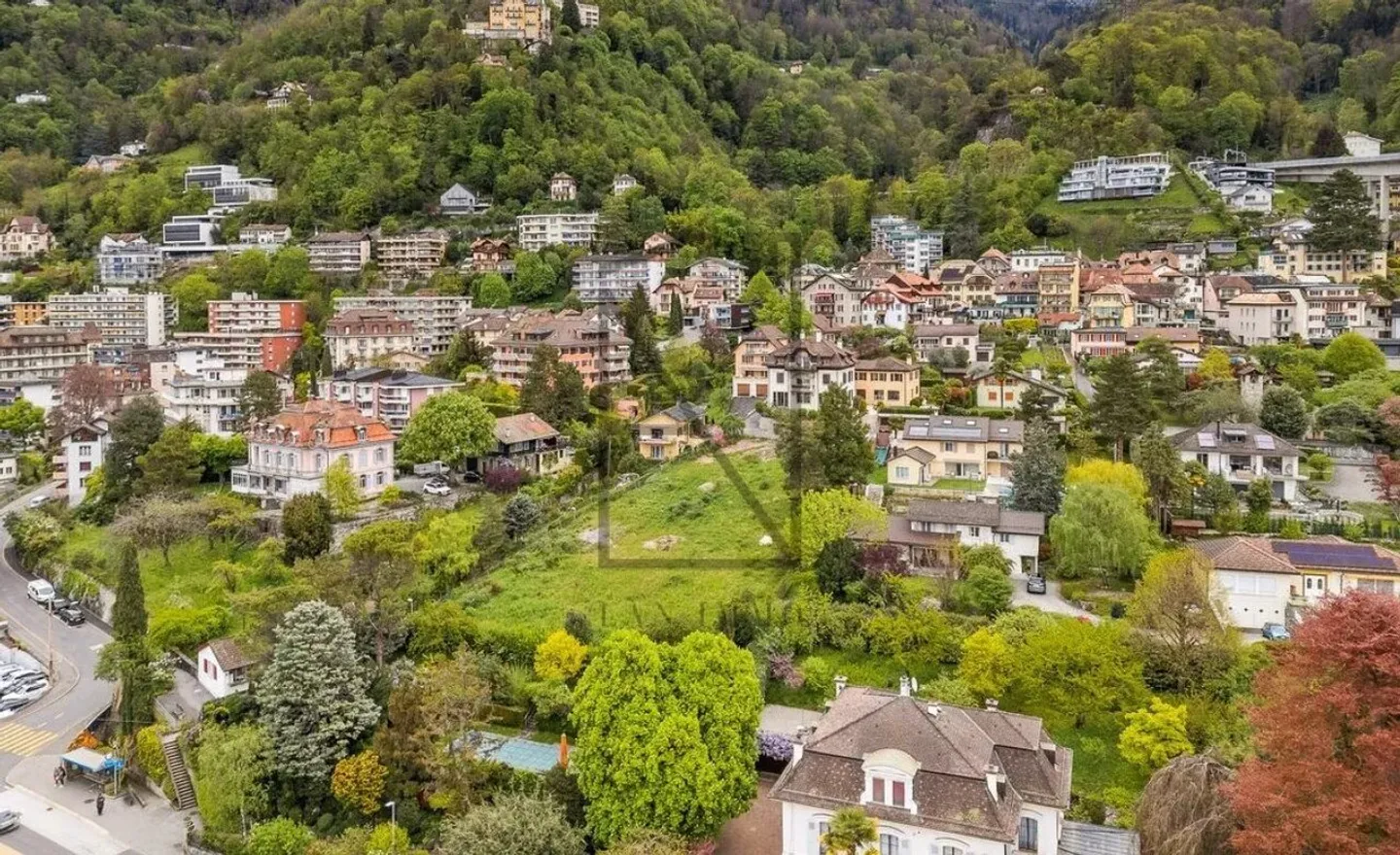 Villa di 6,5 stanze con vista lago - Foto 4 di 10