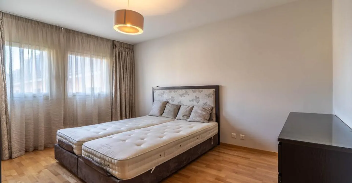 Magnifico appartamento di 4,5 locali a Mont-sur-Rolle - Foto 10 di 18