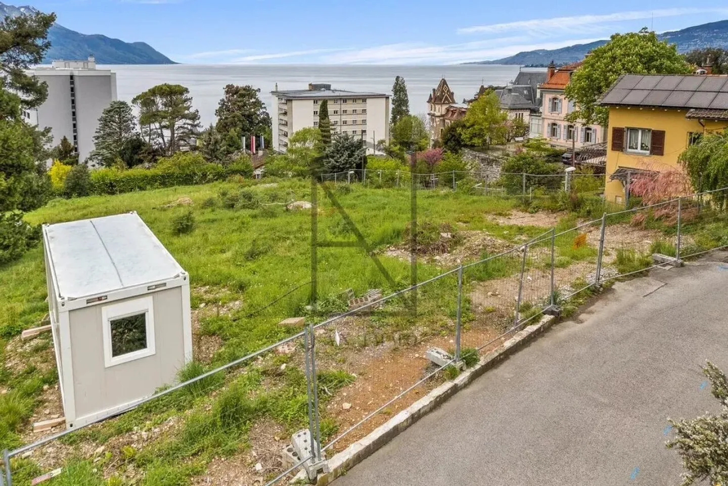 Villa di 6,5 stanze con vista lago - Foto 5 di 10
