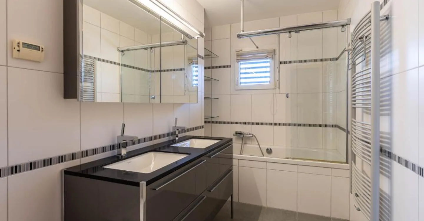 Magnifico appartamento di 4,5 locali a Mont-sur-Rolle - Foto 11 di 18