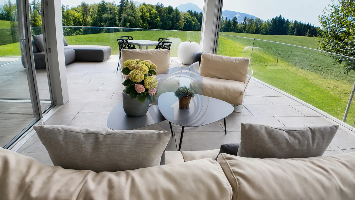 Magnifique Villa Contemporaine - Photo 7 sur 27
