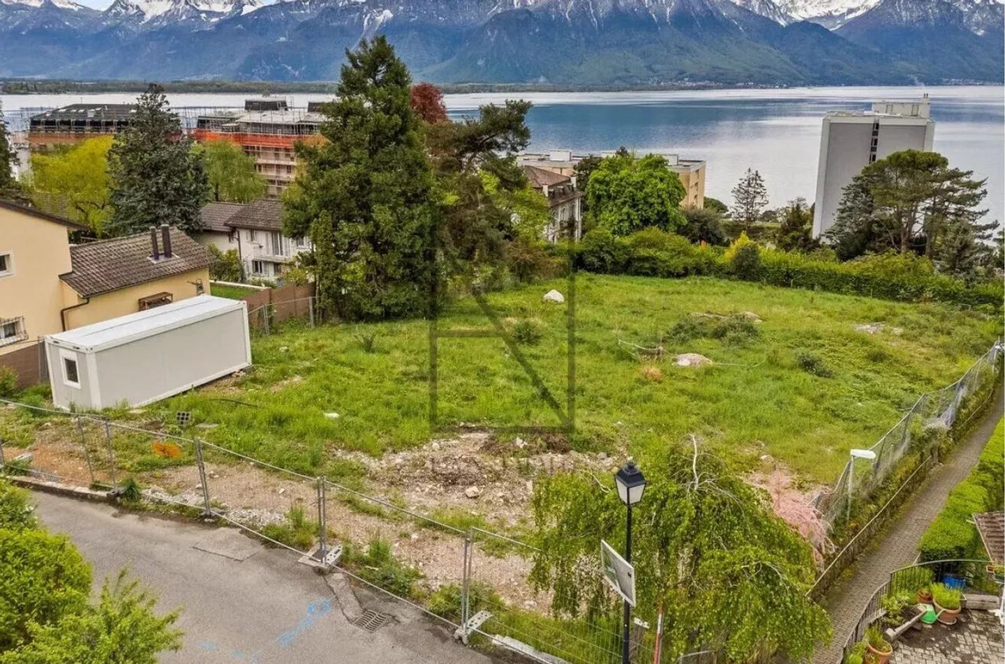 Villa di 6,5 stanze con vista lago - Foto 6 di 10
