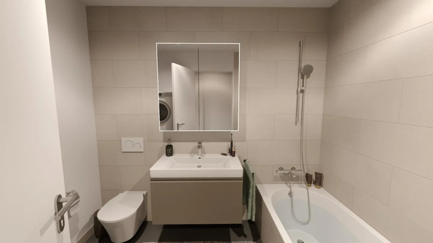 At Eichacher Enjoy Uetliberg View from the Balcony - Photo 7 of 8