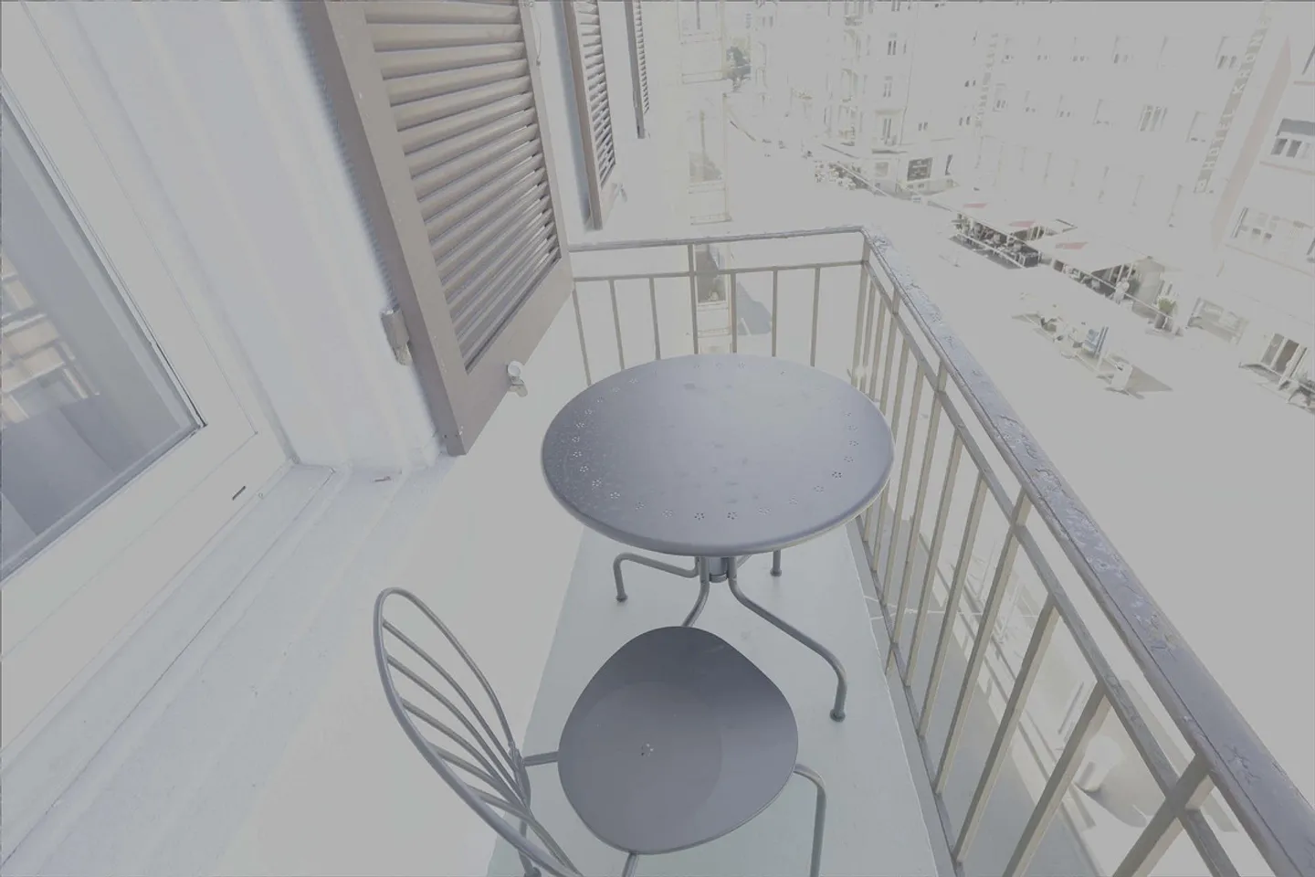 Coliving au cœur de Zurich - Photo 9 sur 23
