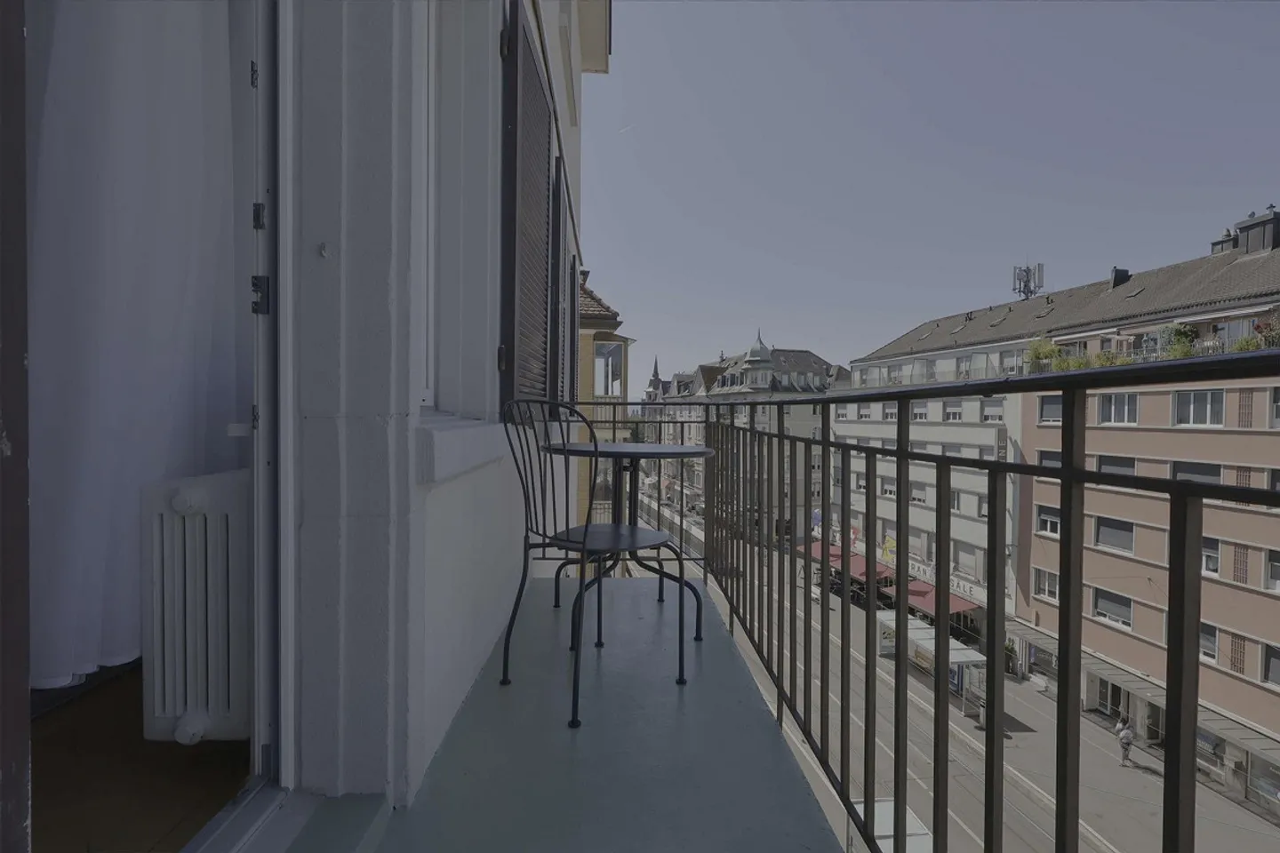 Coliving au cœur de Zurich - Photo 10 sur 23