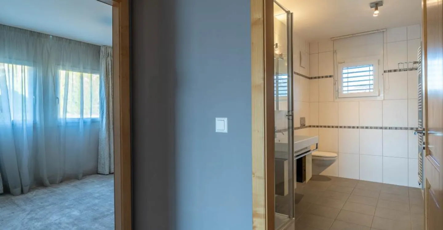 Magnifico appartamento di 4,5 locali a Mont-sur-Rolle - Foto 13 di 18