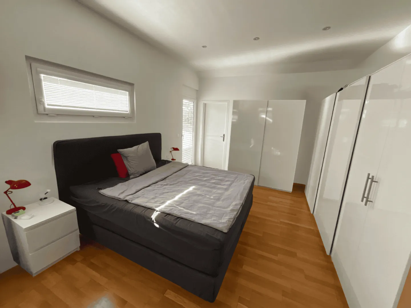 Magnifico attico di 5,5 stanze - Foto 2 di 6