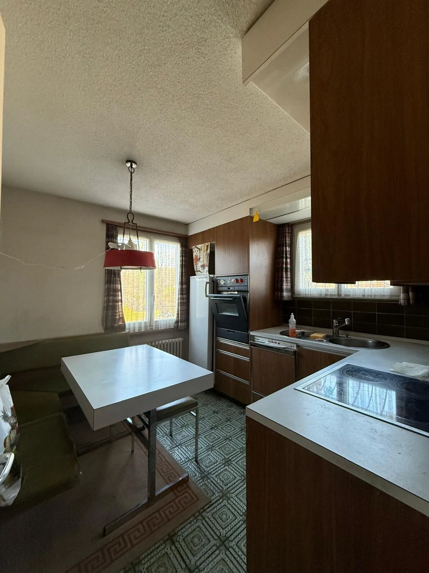 Maison individuelle avec jardin - Photo 10 sur 12