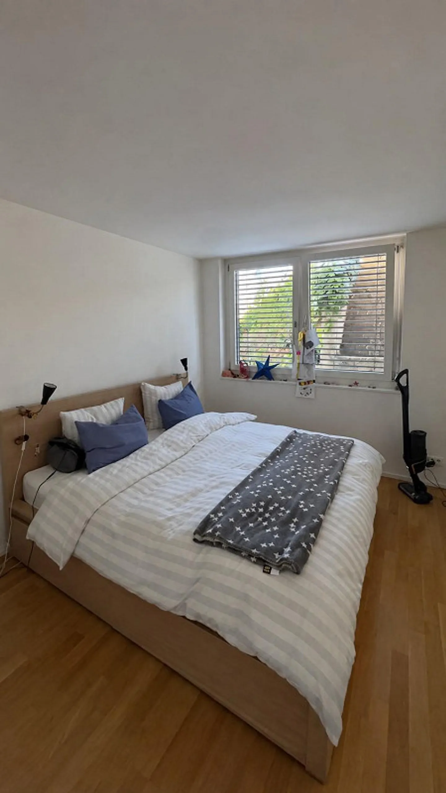 Appartamento affascinante di 3,5 stanze con area giardino a Horgen - Foto 6 di 10