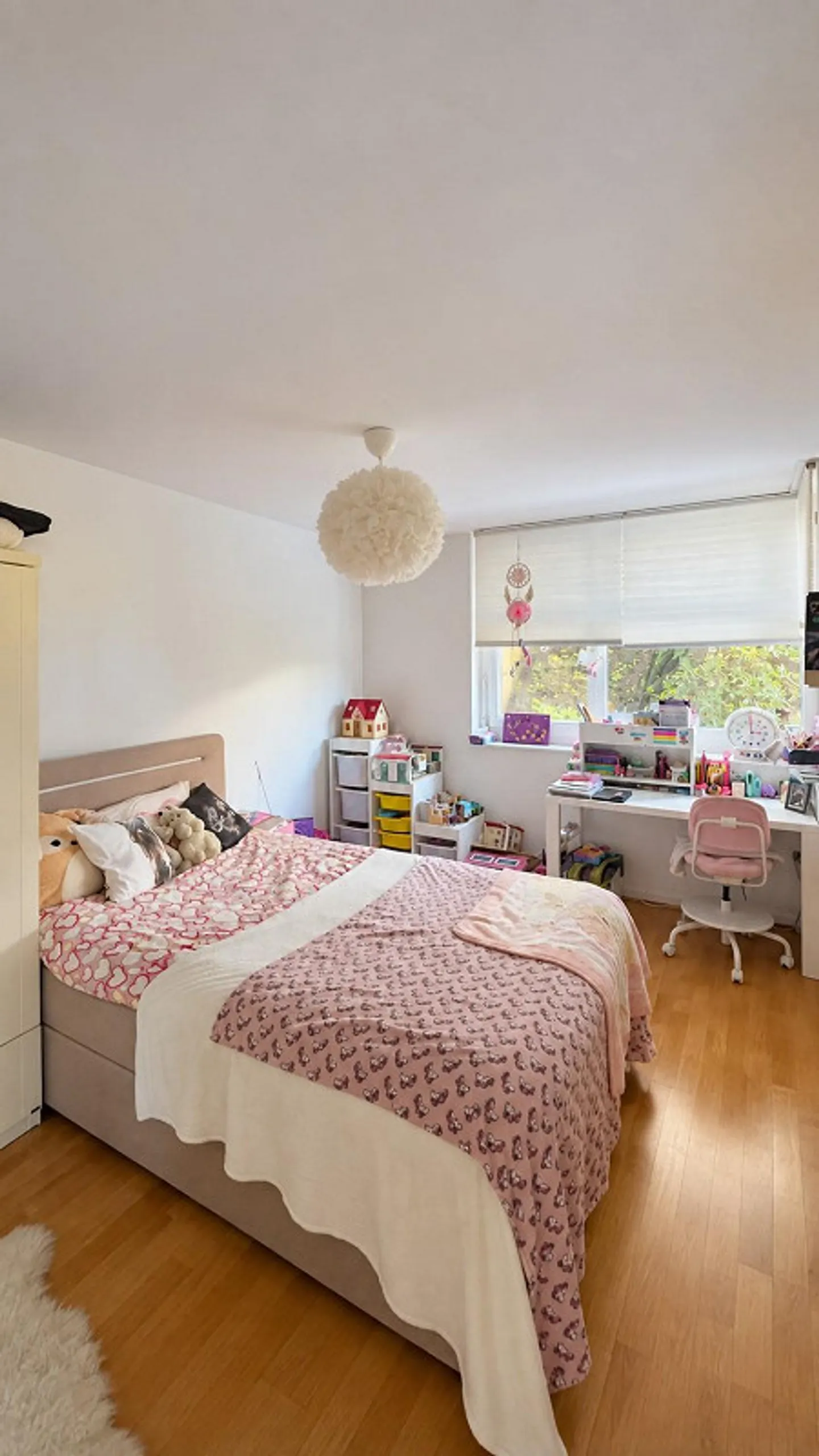 Appartamento affascinante di 3,5 stanze con area giardino a Horgen - Foto 7 di 10