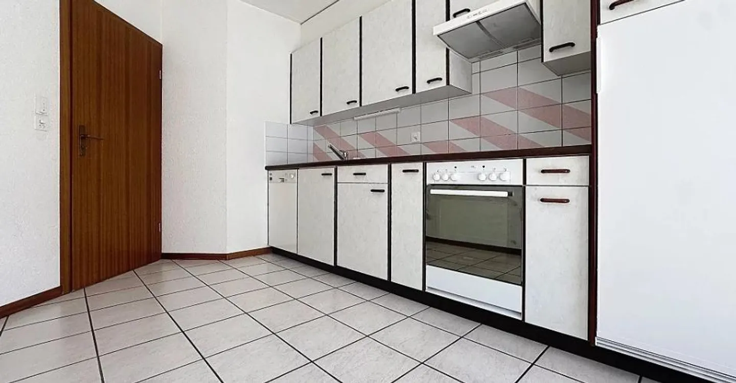 Angenehme 4,5-Zimmer-Wohnung von 100m2 - Foto 6 von 13