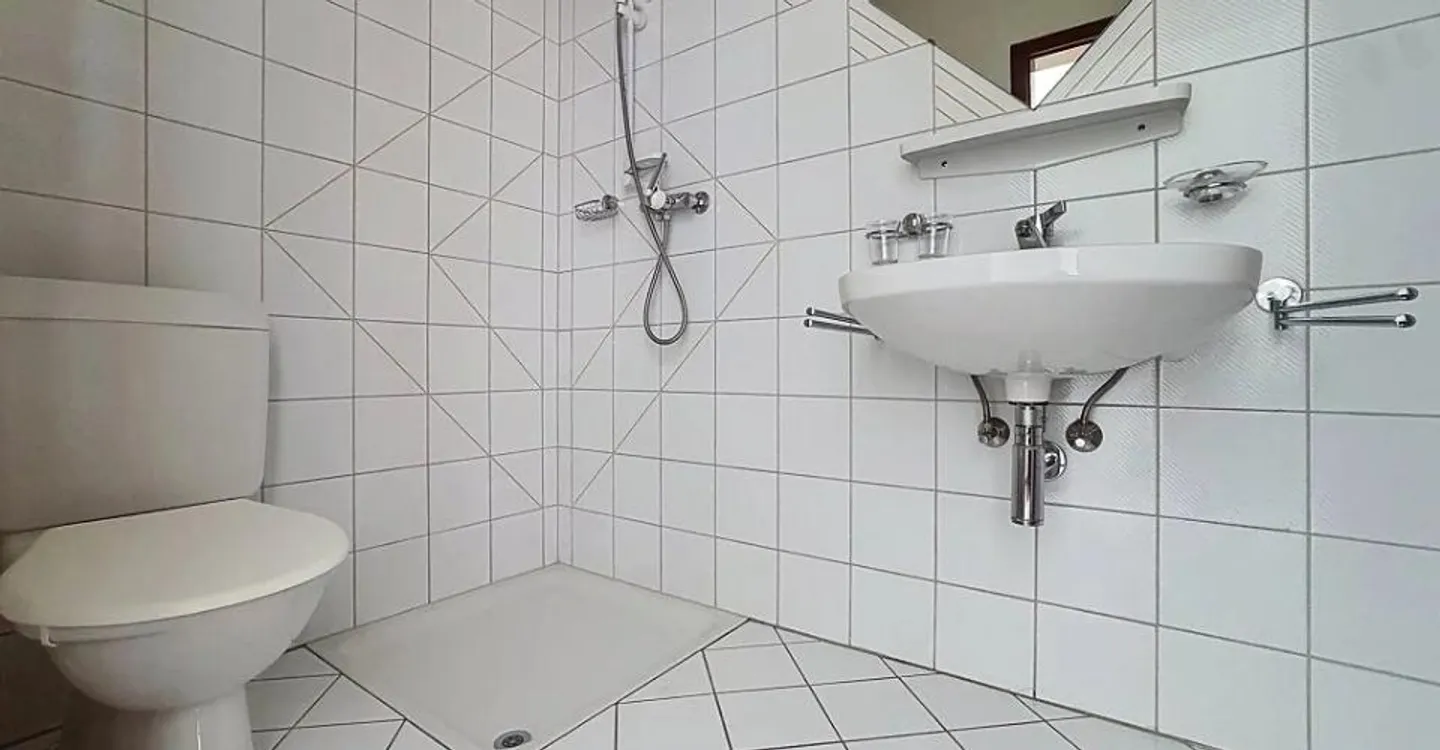 Angenehme 4,5-Zimmer-Wohnung von 100m2 - Foto 9 von 13