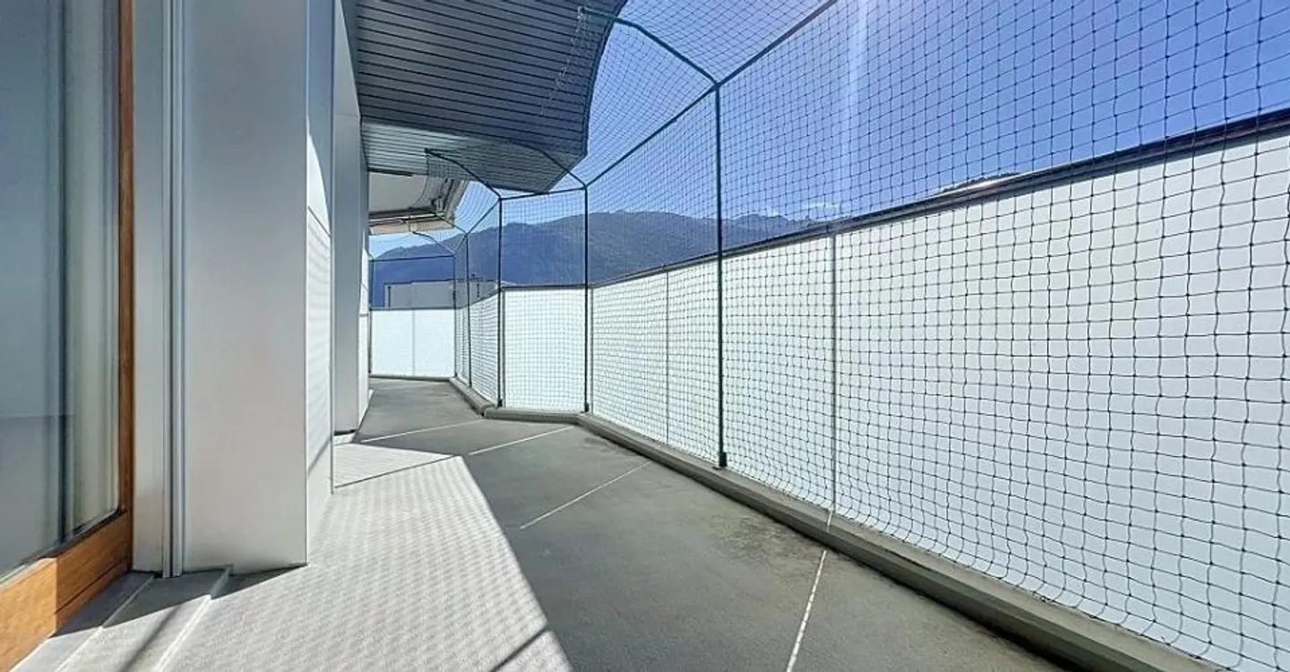 Angenehme 4,5-Zimmer-Wohnung von 100m2 - Foto 10 von 13