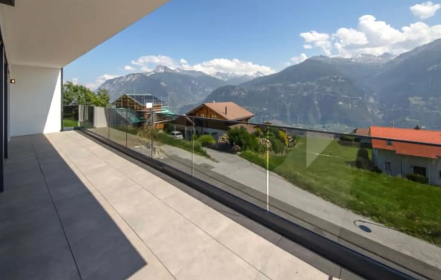 Villa Contemporanea - Foto 2 di 13