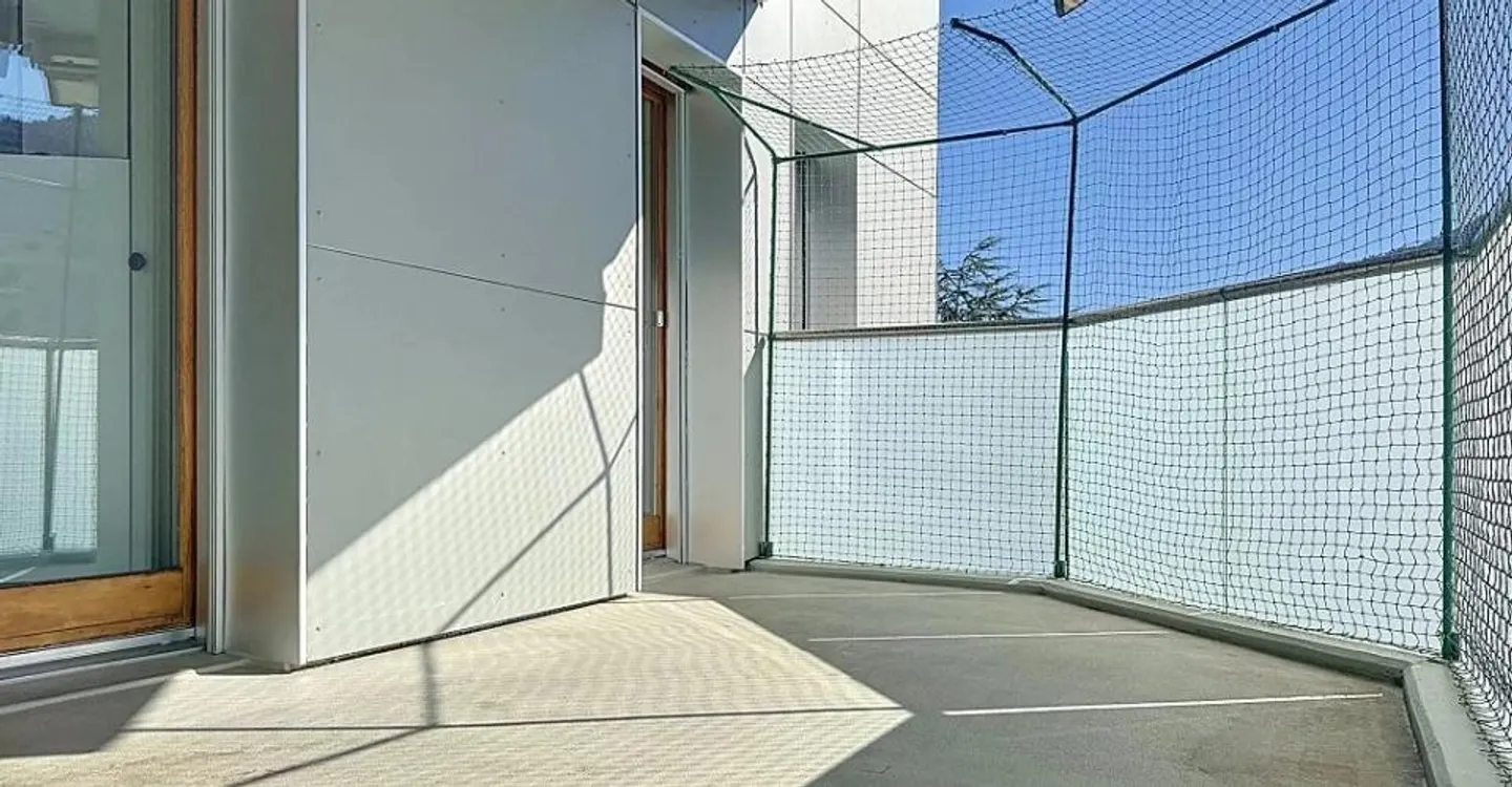 Angenehme 4,5-Zimmer-Wohnung von 100m2 - Foto 11 von 13