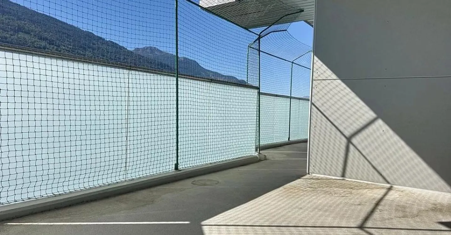 Angenehme 4,5-Zimmer-Wohnung von 100m2 - Foto 12 von 13