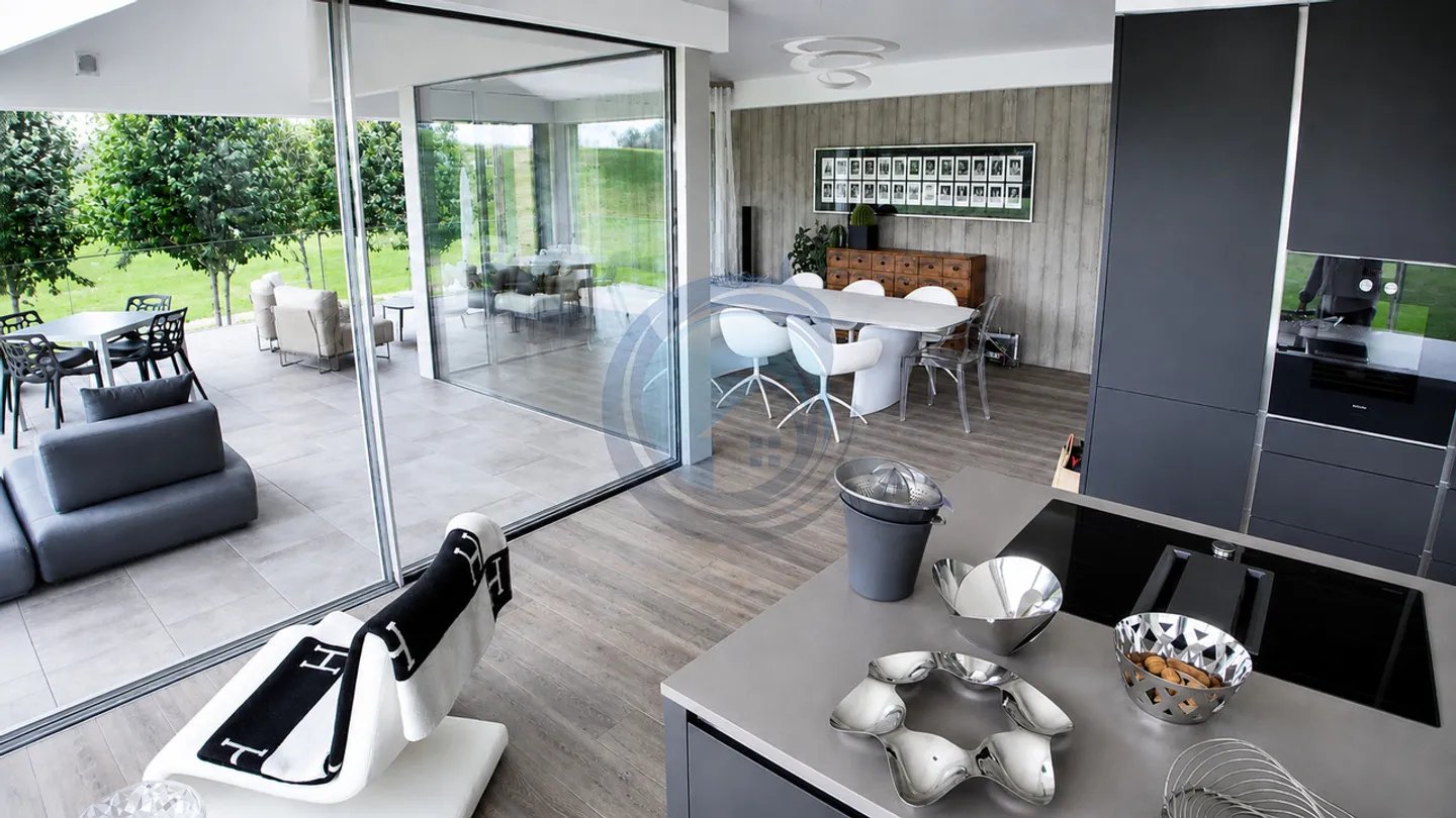 Magnifique Villa Contemporaine - Photo 13 sur 27