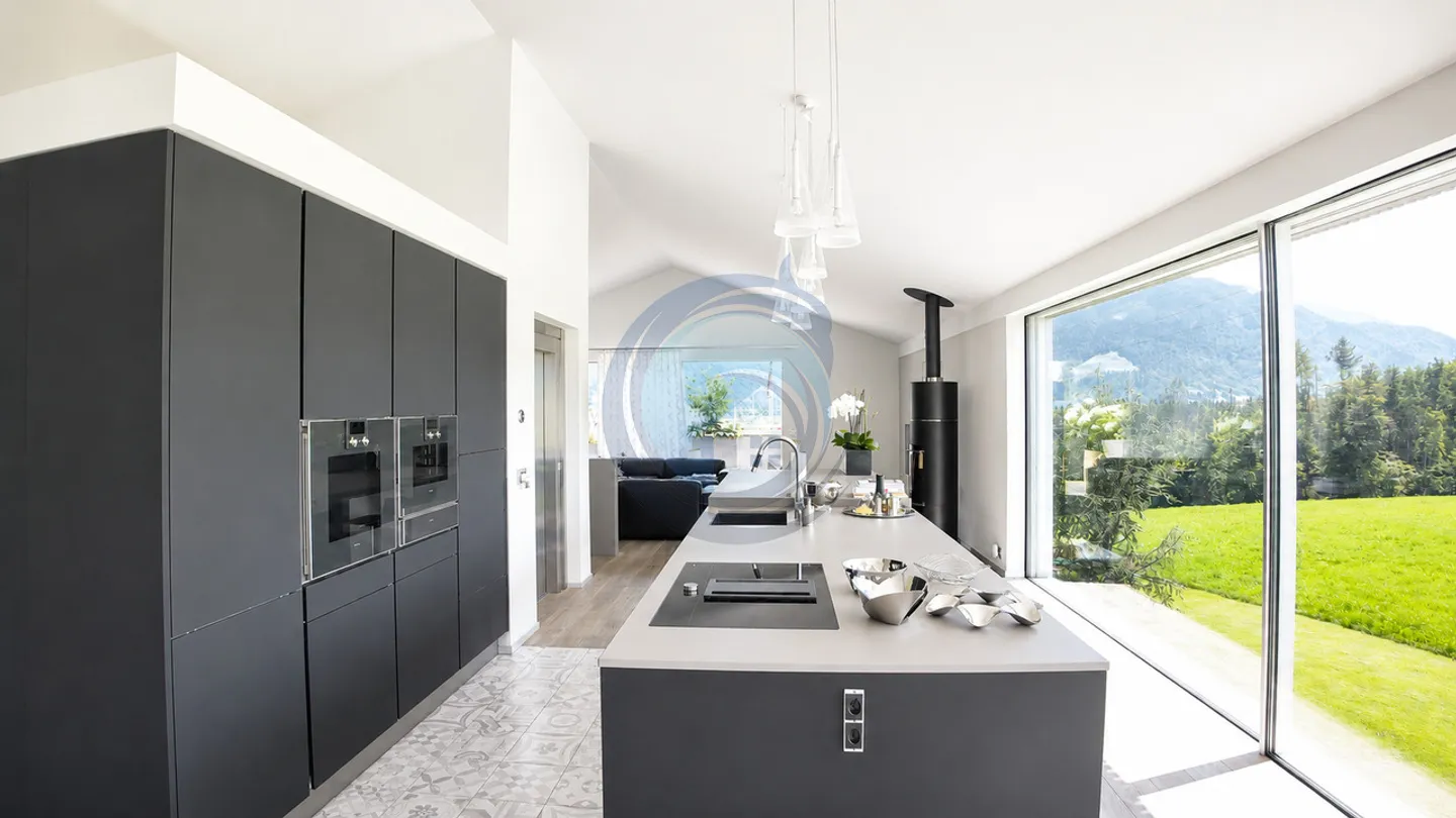 Magnifique Villa Contemporaine - Photo 14 sur 27