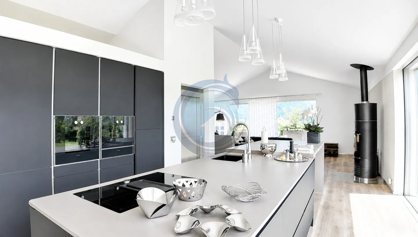 Magnifique Villa Contemporaine - Photo 15 sur 27