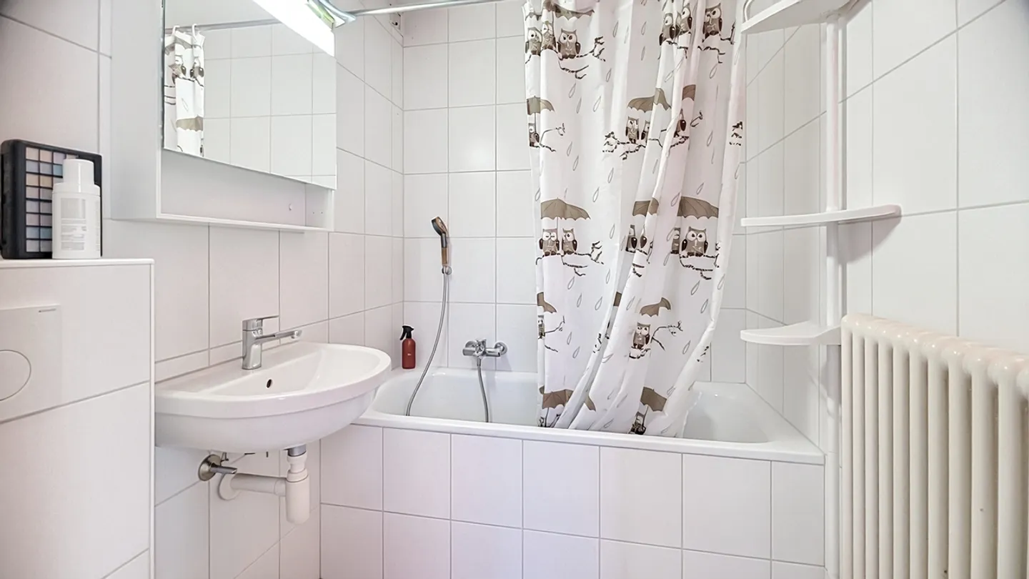 Casa di villaggio con 4,5 stanze a Grandcour / VD - Foto 8 di 13