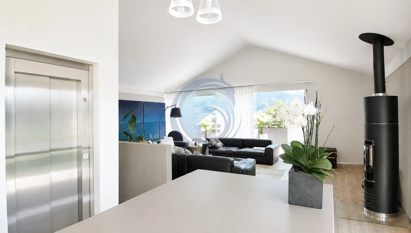 Magnifique Villa Contemporaine - Photo 16 sur 27