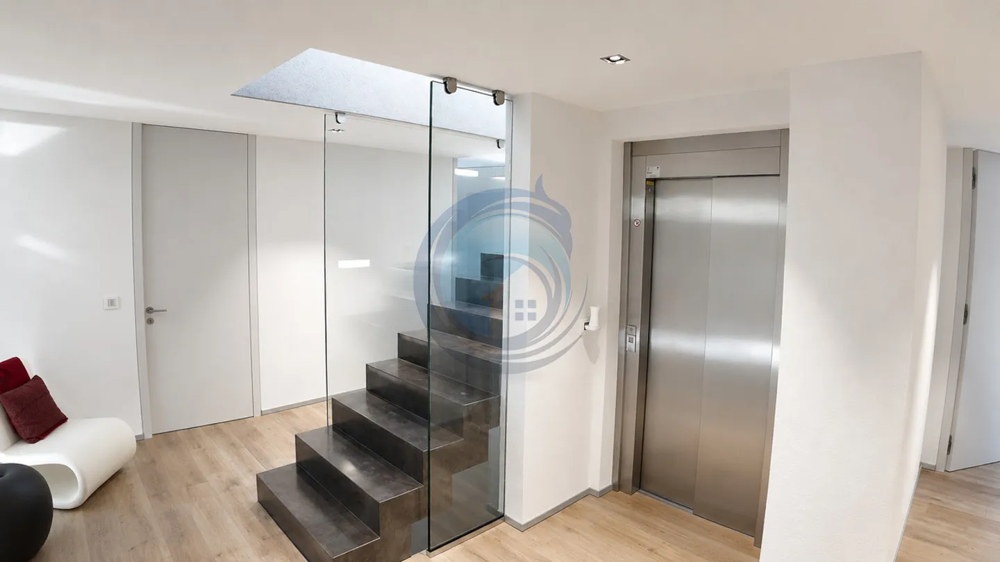 Magnifique Villa Contemporaine - Photo 17 sur 27