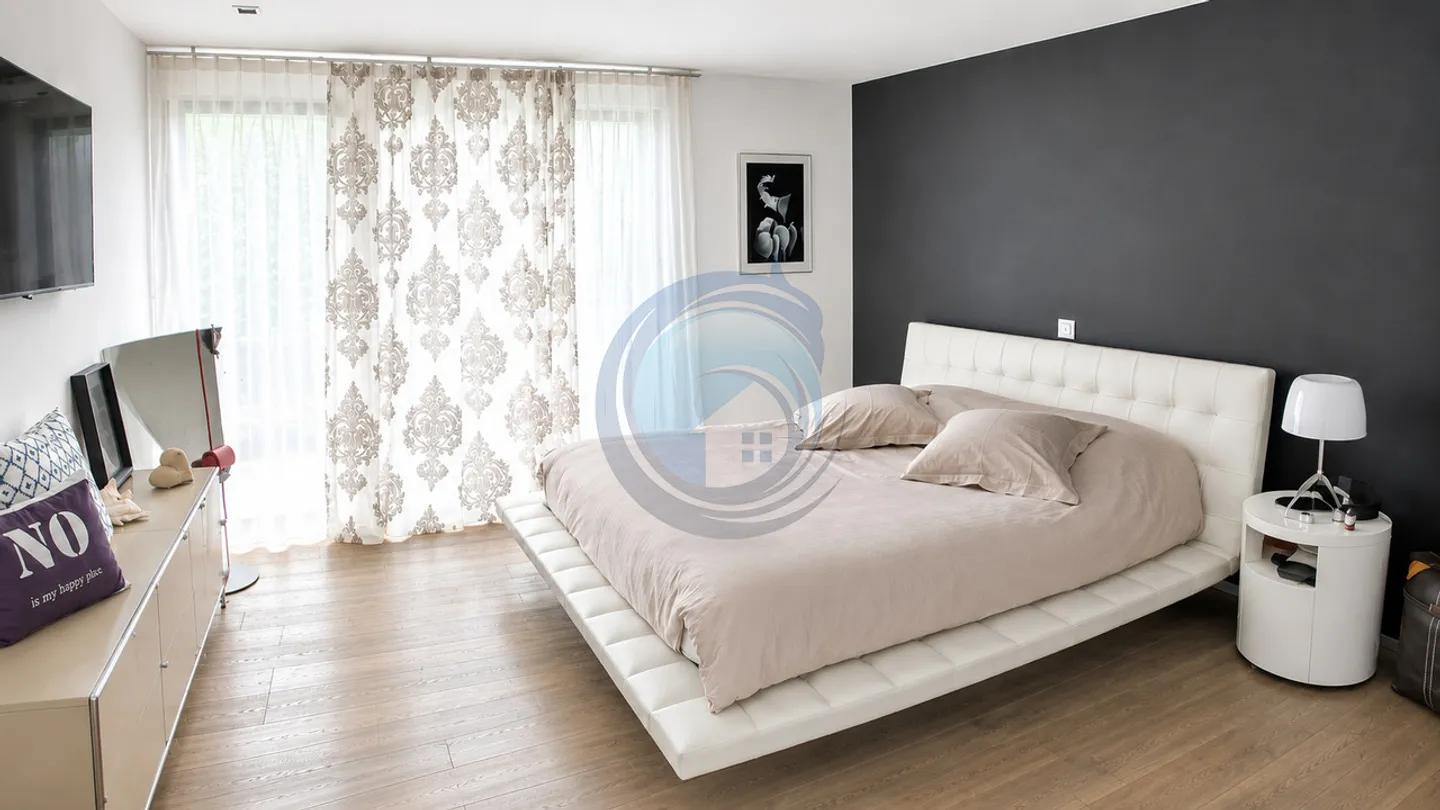 Magnifique Villa Contemporaine - Photo 19 sur 27