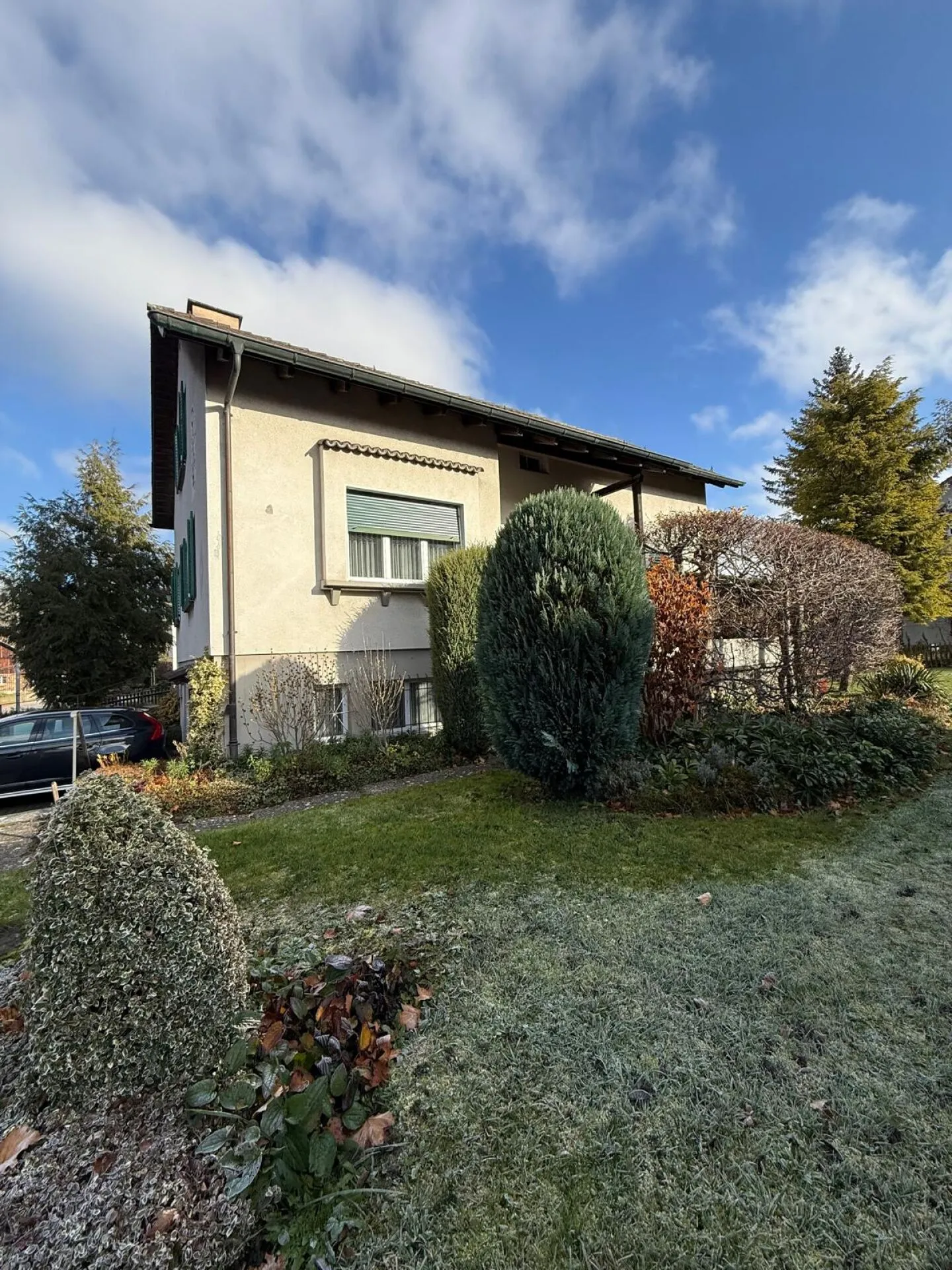 Maison individuelle avec jardin - Photo 12 sur 12