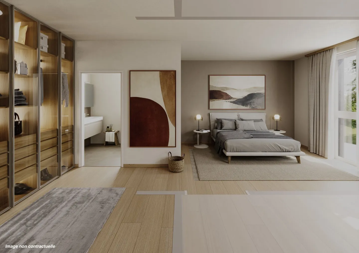 Villa d'Architecte en Zone Calme - Photo 4 sur 6