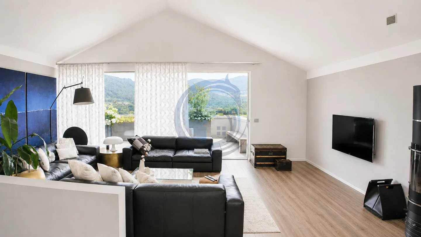 Magnifique Villa Contemporaine - Photo 10 sur 27