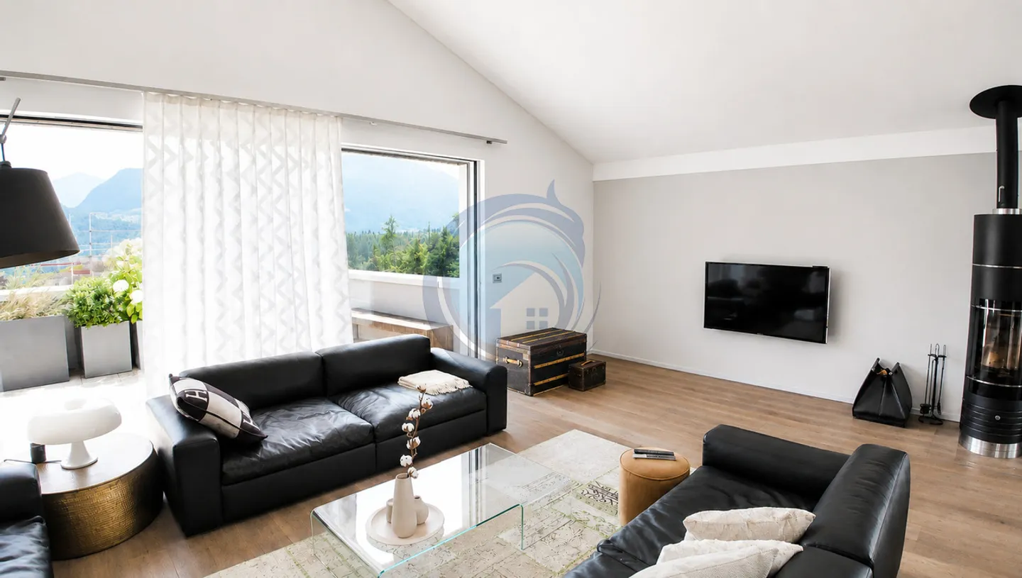 Magnifique Villa Contemporaine - Photo 11 sur 27