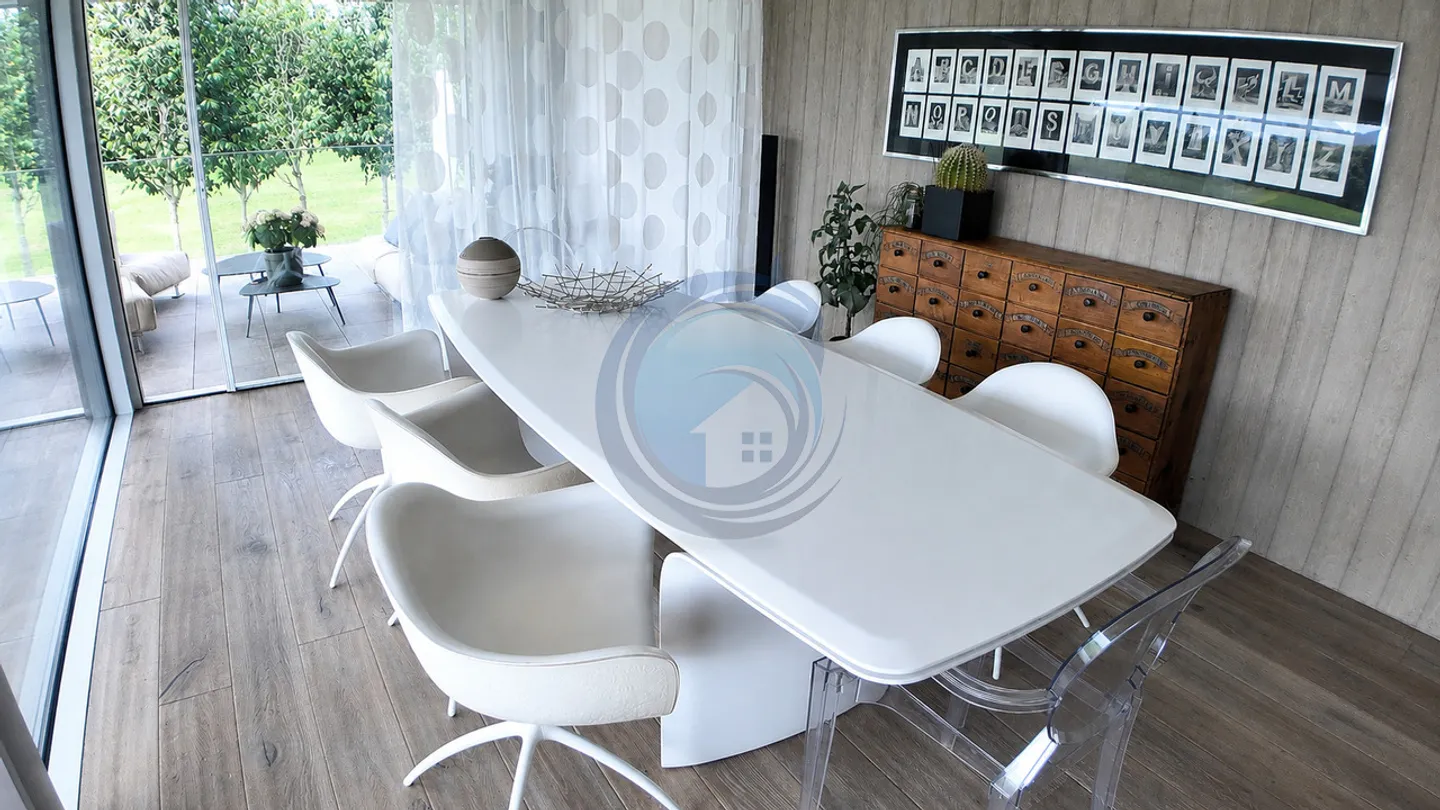 Magnifique Villa Contemporaine - Photo 12 sur 27