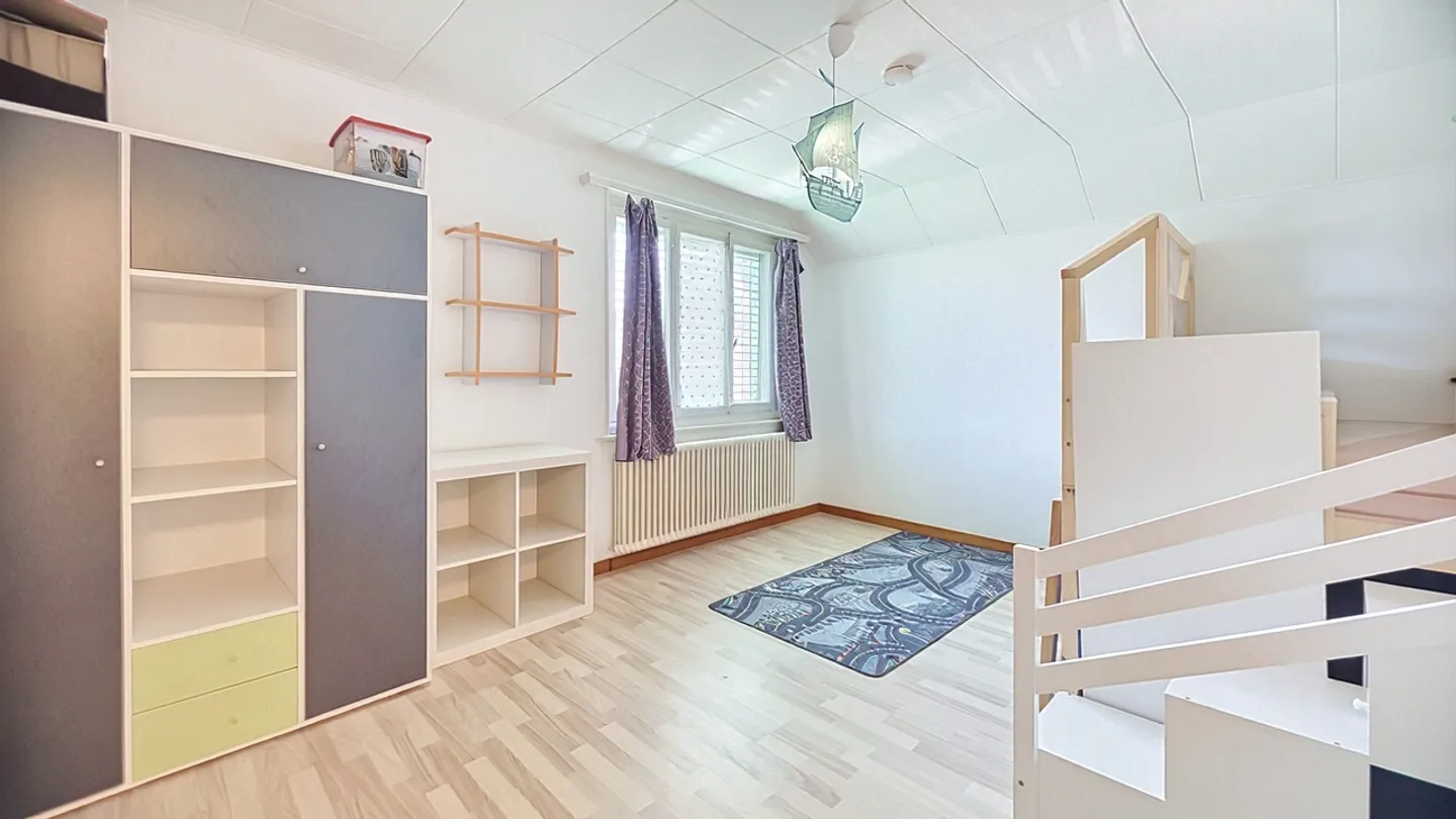 Casa di villaggio con 4,5 stanze a Grandcour / VD - Foto 9 di 13