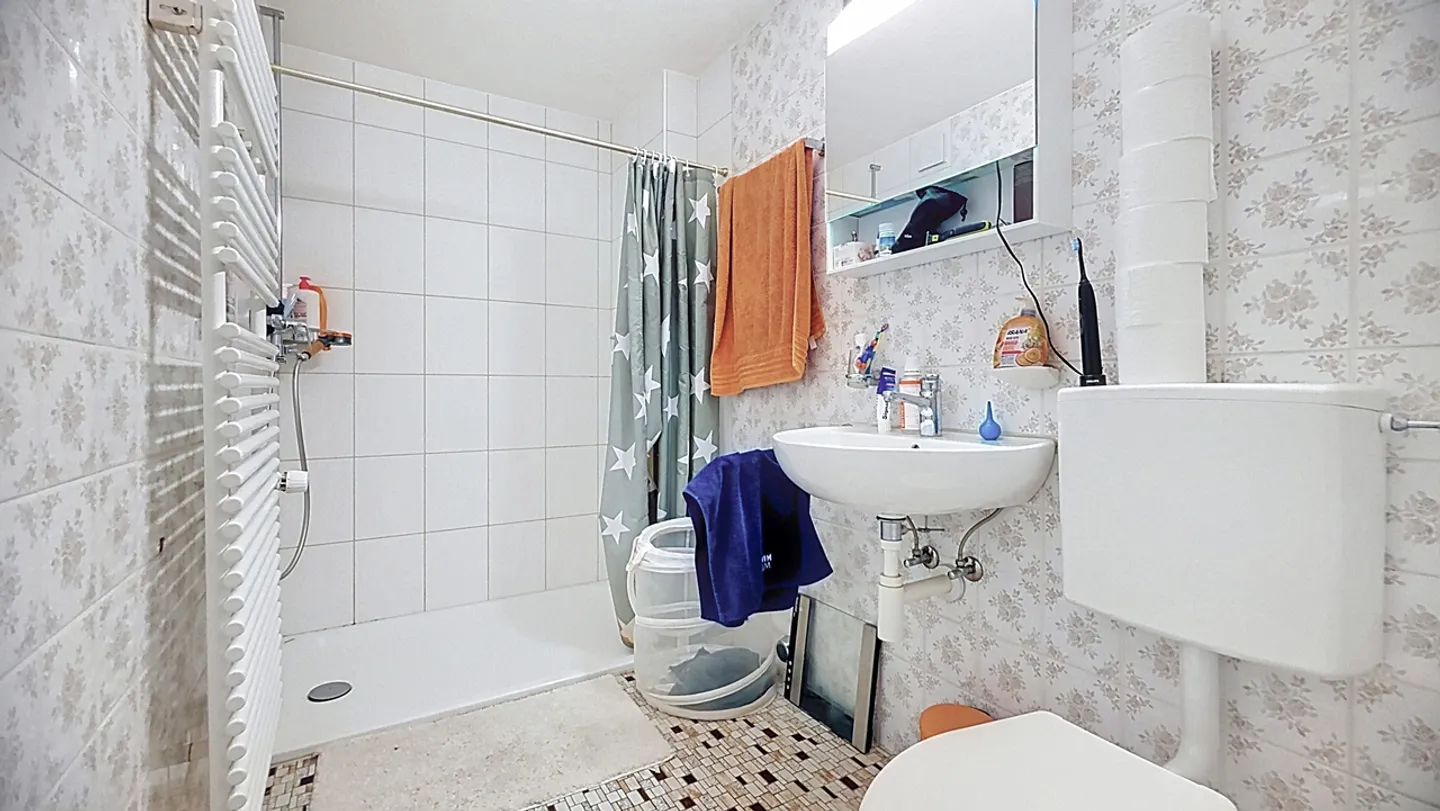 Casa di villaggio con 4,5 stanze a Grandcour / VD - Foto 11 di 13